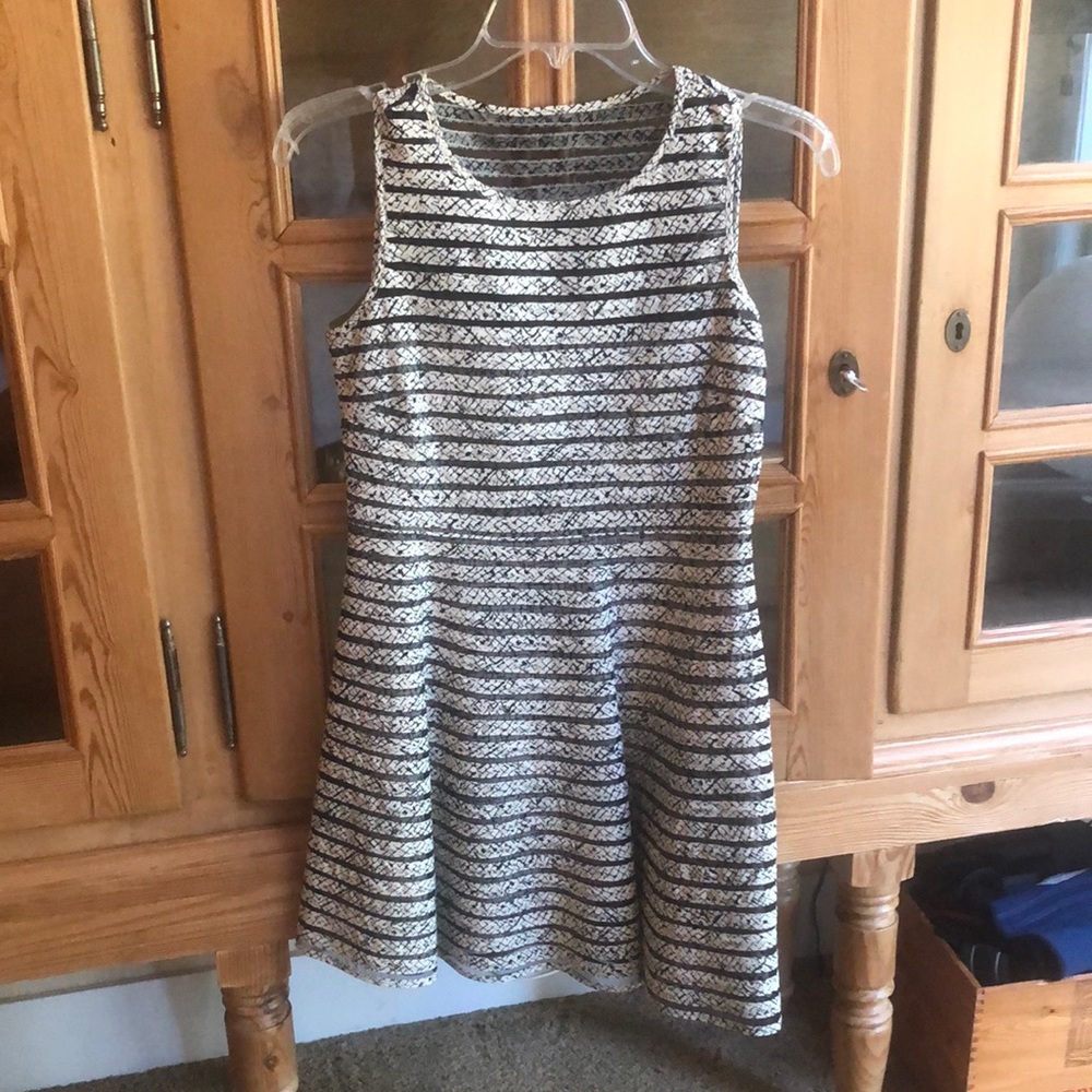 Parker dress